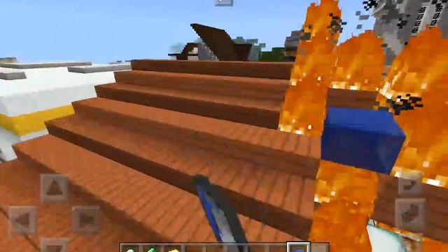 #Майнкрафт - compot $ + a Выживание Творческий ГОРОДЕ #MINECRAFT на в компот смотреть онлайн