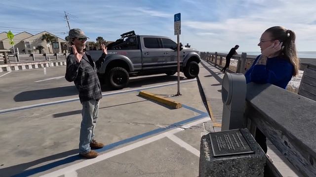 [FORD v. TOYOTA] Listen to what 'REAL' Truck Owners had to say | They Will Never Sell This Junk!!! смотреть онлайн