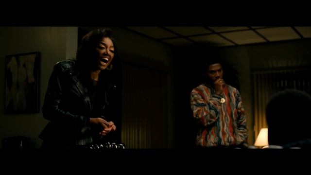 50 Cent ft. NLE Choppa & Rileyy Lanez - Part of the Game [MusicNews1.org].mp4 смотреть онлайн