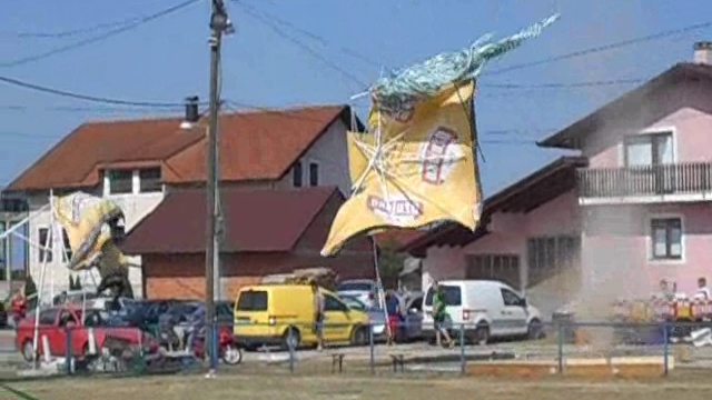 Pijavica, MNLVG12., 2015.07.12., Velika Buna