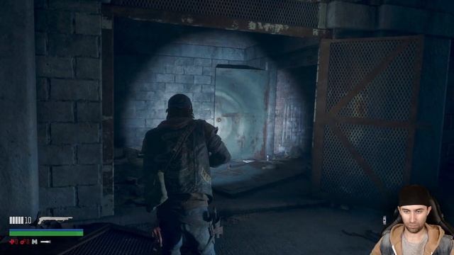 GLOBALNA PANDEMIA! ? DAYS GONE #1 смотреть онлайн