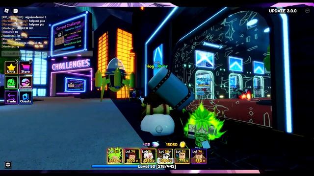 Самый лучший гайд(нет) для новичков в Anime Adventures! | Лучший гайд в Anime Adventures |Rogo-Game смотреть онлайн