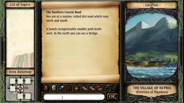 LP: Santhworld - The Mysteries of Nepris 004 смотреть онлайн