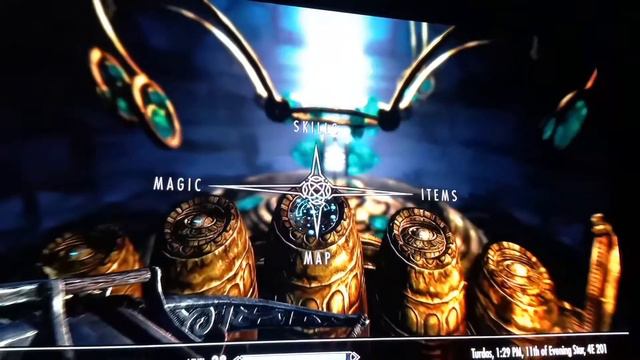Your Own Elder Scroll !👌Location! Skyrim PS4 PS3 Walkthrough смотреть онлайн