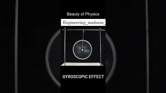 Gyroscopic Effect смотреть онлайн