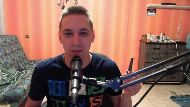 Vargan74   обзор на варган Глазырина Фрегат| Jev's Harp Frigate