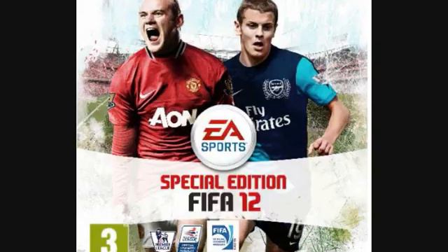 FIFA 12 Demo смотреть онлайн