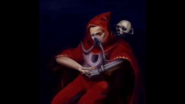 Adeptus Mechanicus Warhammer Lore Español смотреть онлайн