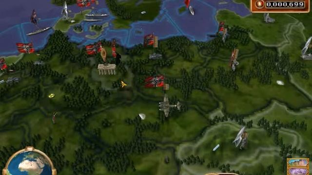 War Leaders Clash of Nations part 2 commentary смотреть онлайн