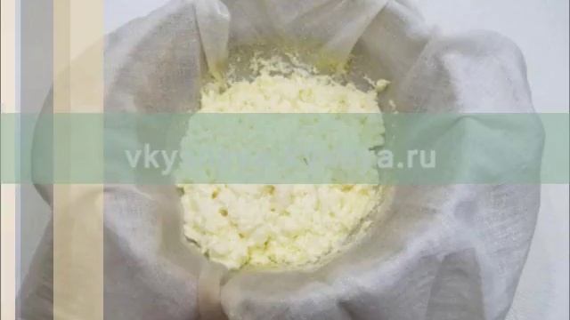 Сыр Панир - простой натуральный продукт в домашних условиях смотреть онлайн