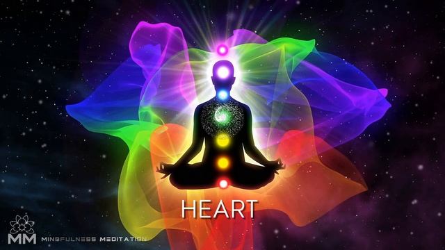 Quick Chakra Tune Up ✧ 2 Mins Per Chakra ✧ Tuned Tibetan Bowls ✧ Balancing ALL CHAKRAS in 14 Minute смотреть онлайн