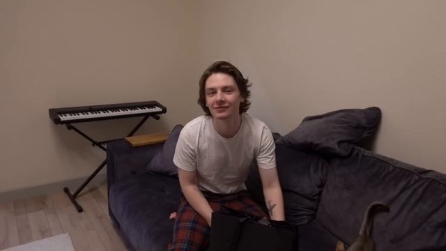 VLOG: СОЧИ, МОЙ ДЕНЬ РОЖДЕНИЯ, ПОДАРКИ, ПОЧЕМУ Я ГРУСТНЫЙ? смотреть онлайн