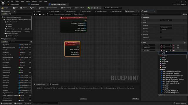 163 - Настройка виджета с именем игрока смотреть онлайн