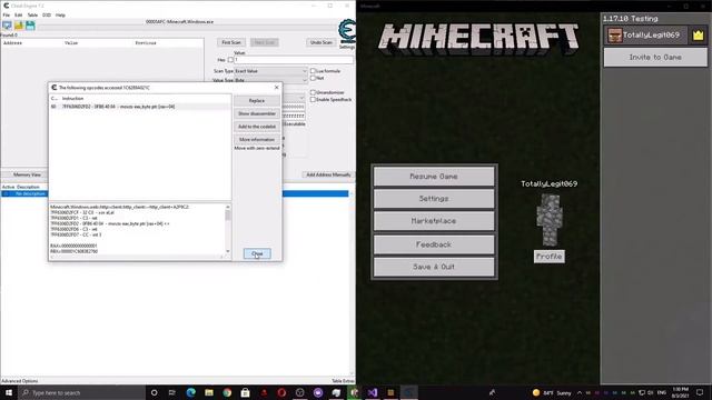 [UPDATED For 1.17.10] How To Make Your Own FLY HACKS For Minecraft Windows 10 Edition