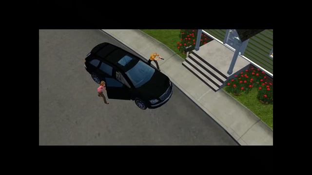 Игра Отчаянные Домохозяйки | 9 эпизод