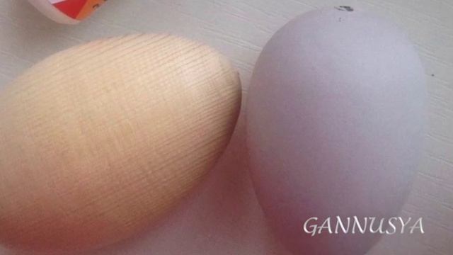 Писанка бісером Заготовки Ч.2 / Пасхальное яйцо бисером / Beaded Easter Egg смотреть онлайн