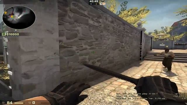 Гайд по overpass смотреть онлайн