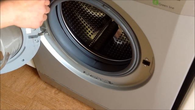 comment nettoyer le filtre de son lave-linge et conseils d'entretien pour lave-linge смотреть онлайн