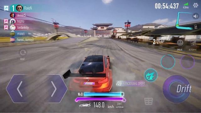 Unlock Ranked Mode - Ace Racer Ranked смотреть онлайн