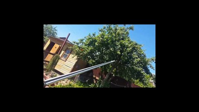 телескопический сучкорез на штанге fiskars up 86 смотреть онлайн