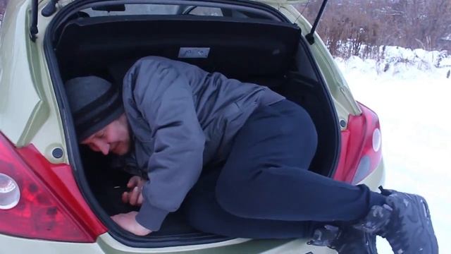 ОБЗОР Opel Corsa D 4 поколения . Брутально , агрессивно , красиво . смотреть онлайн