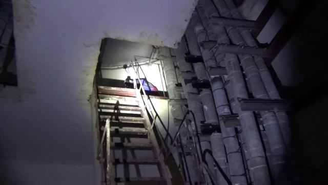 Диггеры UnderWorld | Подземелья Москвы - от МГУ до новостроек смотреть онлайн