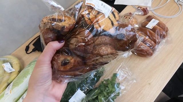 ПРОДУКТЫ в ВОЙНУ// Киев// Куриные ЛАПЫ и ОВОЩИ, зелень// смотреть онлайн