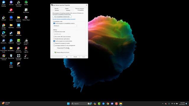 How To Fix Fortnite Error Code LS-0016: Game Is Unavailable (2023 / NEW) смотреть онлайн