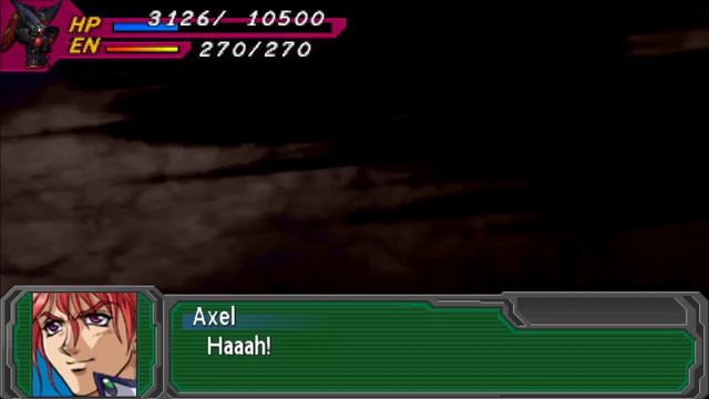 Axel kills Master Asia смотреть онлайн