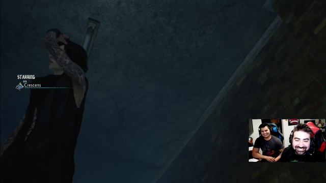 Devil May Cry 5 Angry Review смотреть онлайн