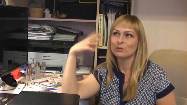 Как правильно подобрать аромат. Отзыв о семинаре Жанны Гладковой. #BeautyБизнес смотреть онлайн