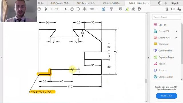 Basic introduction to AutoCAD web application смотреть онлайн