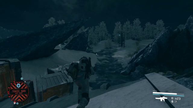 Activate the Red Mile Beacon Starfield смотреть онлайн