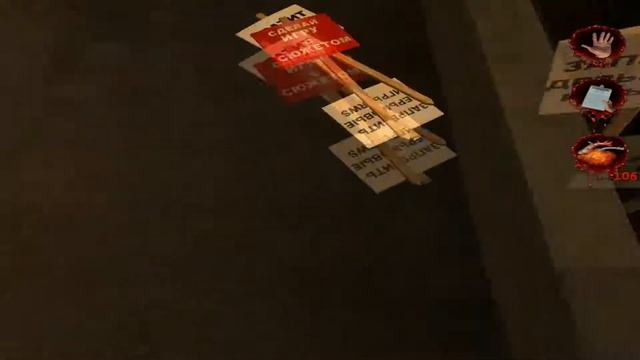 "ИГРЫ-ЭТО ЗЛО, С ЭТИМ НАДО БОРОТЬСЯ"- Postal 2 №-1 смотреть онлайн