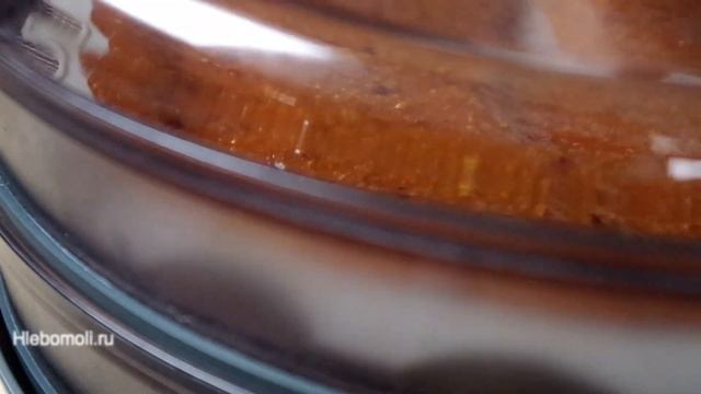 Пастила из персика, сливы и имбиря с Stockli Dorrex смотреть онлайн