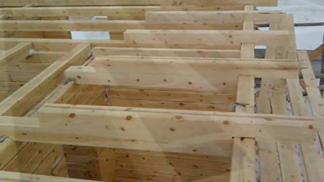 Дом из бруса.wmv смотреть онлайн