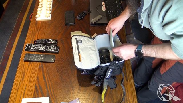 Unboxing foto gadżetów смотреть онлайн