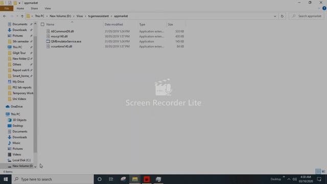 How to delete Txgameassistant folder смотреть онлайн