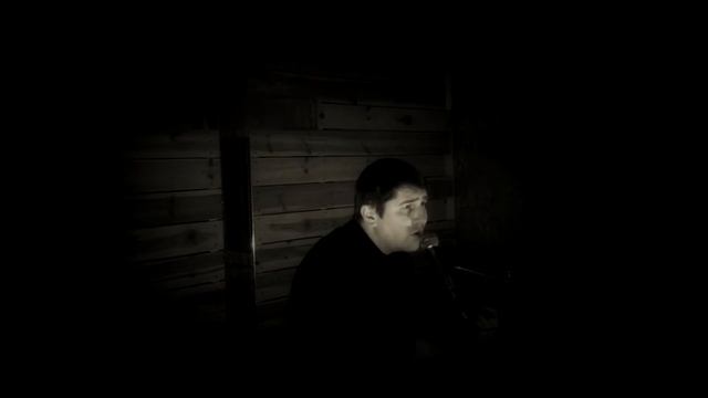 В Гефсиманском саду смотреть онлайн