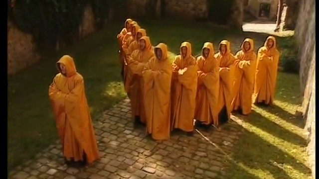 Gregorian Gold Edition. 2003. смотреть онлайн