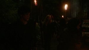 Сотня / The 100 – 1 сезон 9 серия