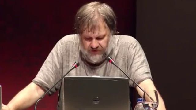 zizek on architecture & aesthetics (eng subtitles) смотреть онлайн