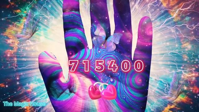 КОД ЛЮБВИ ? после ПРОСМОТРА ТЫ ВСТРЕТИШЬ ЛЮБОВЬ | LOVE CODE смотреть онлайн