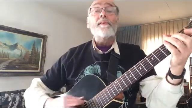 In My Life (Cover) смотреть онлайн