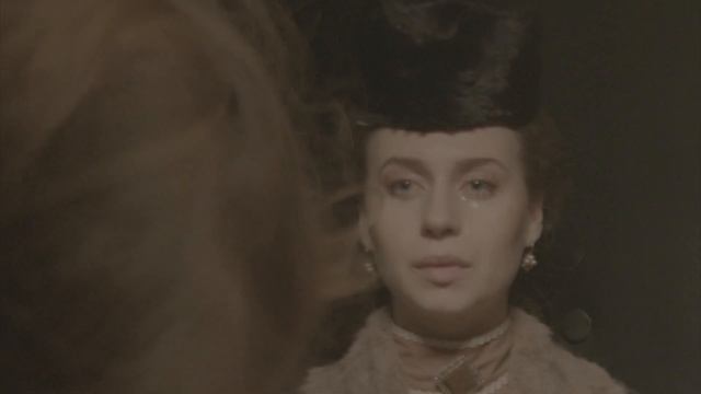 Актёрский Showreel