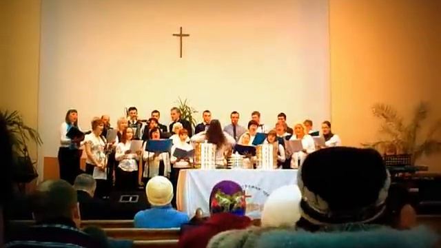 Небесной чистотой влекомый - О. Жидулов смотреть онлайн