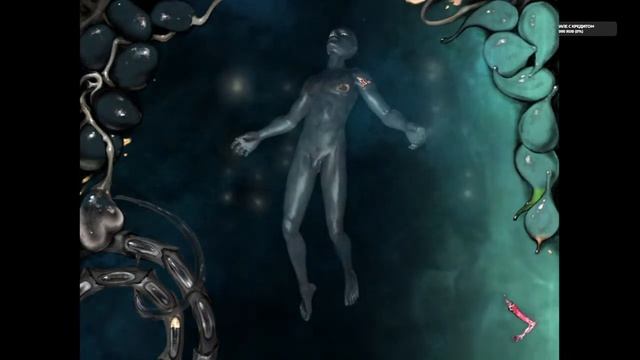 The Void 18 + стрим первый смотреть онлайн