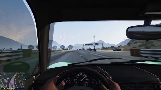 Toyota 86Vs. Porsche 997 GT2 RS смотреть онлайн