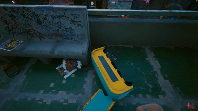 20 INSANE Details in Cyberpunk 2077 смотреть онлайн