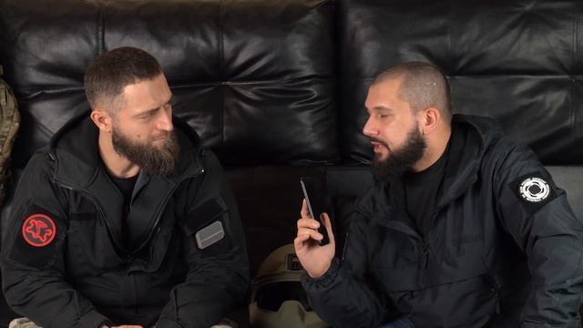 Марат Сутаев - необходимая самооборона | Интервью